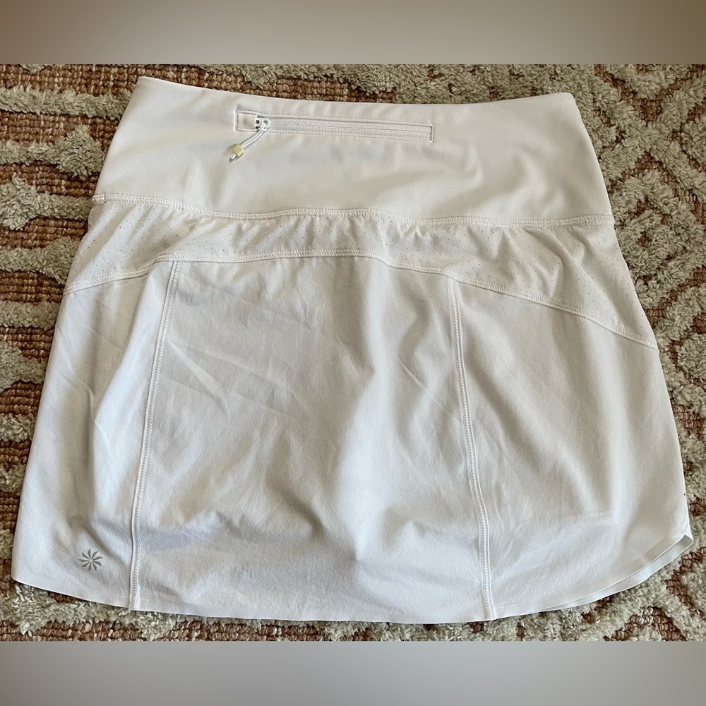 Athleta tennis skort